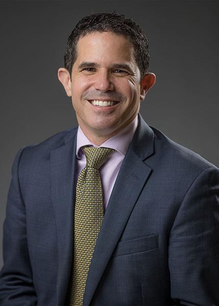 Executive Ryan Mello, Pierce County