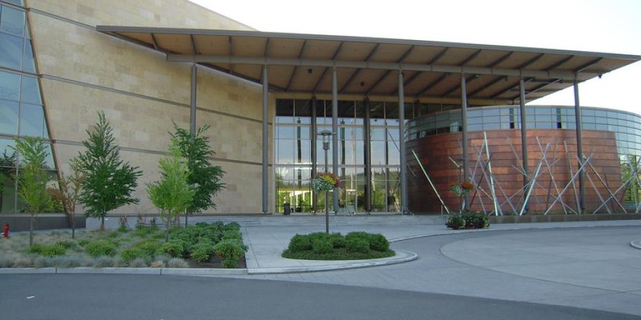 Redmond City Hall
